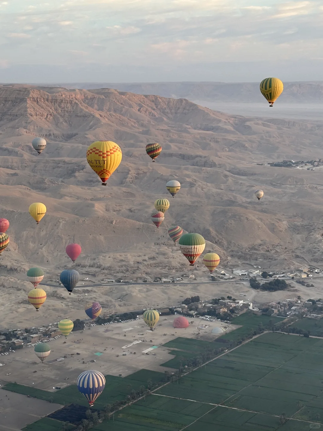 🇪🇬｜如果你有7天假期请留给埃及