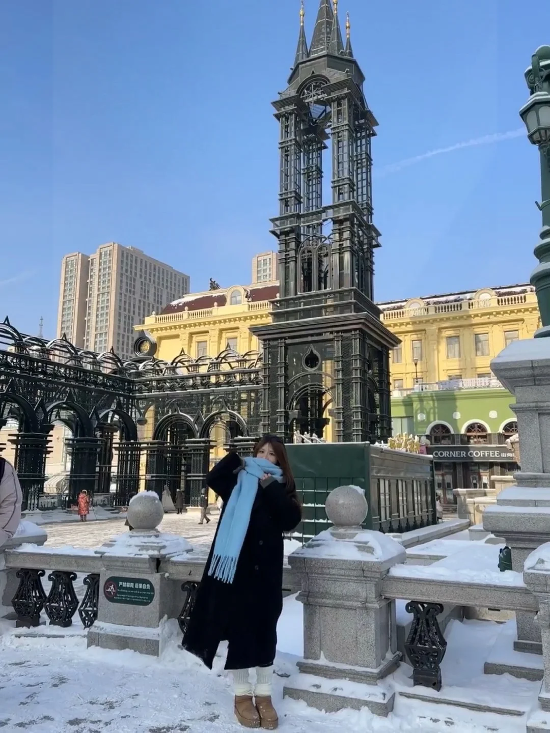 🇲🇾🇨🇳哈尔滨7D6N自由行攻略（RM3k超省）