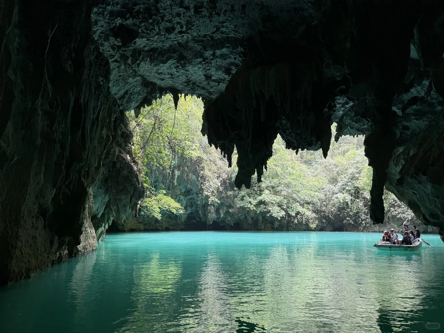 三门海，地球赠予北回归线的绿宝石秘境