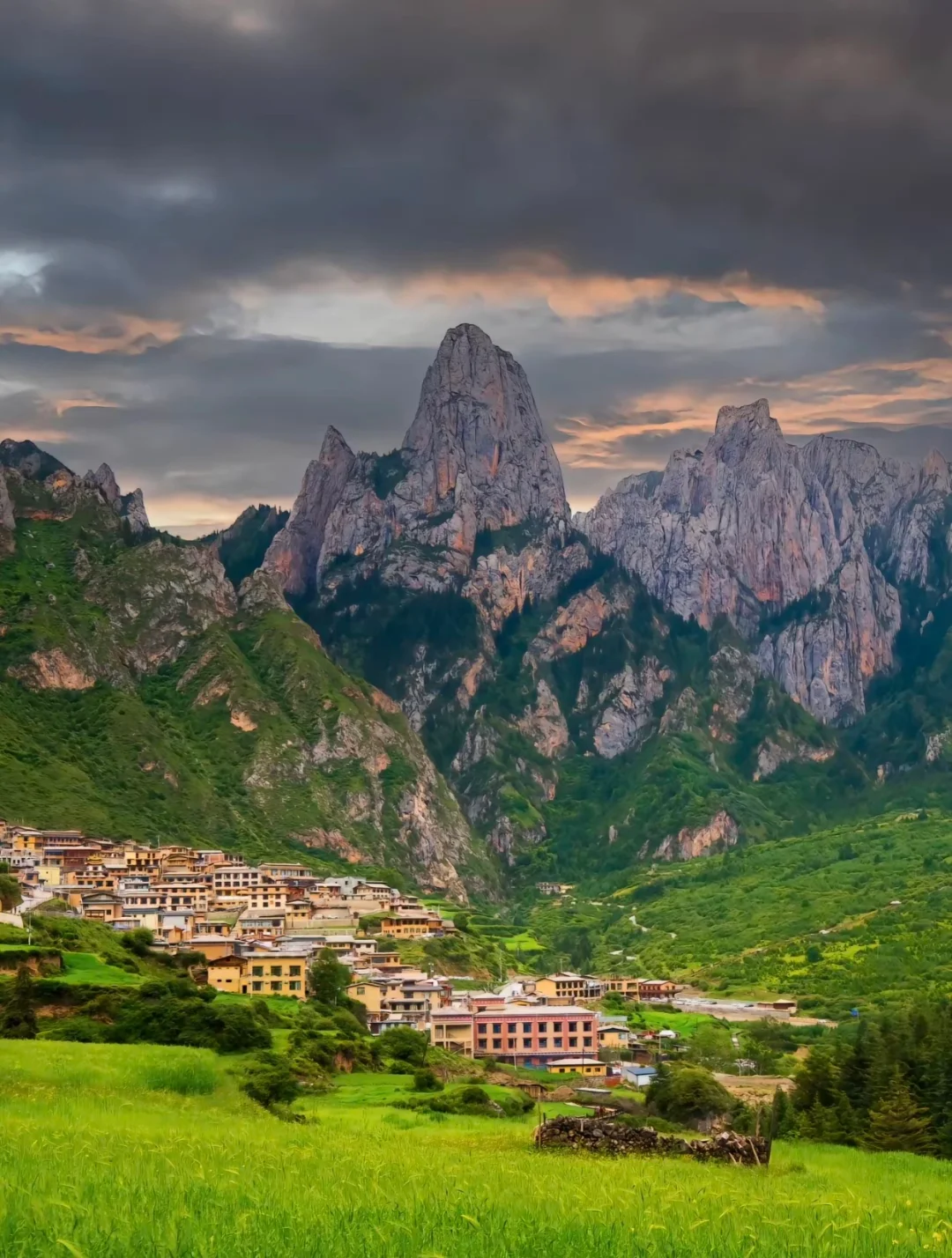 五一假期甘南3天2晚路线｜小众旅行地推荐‼️