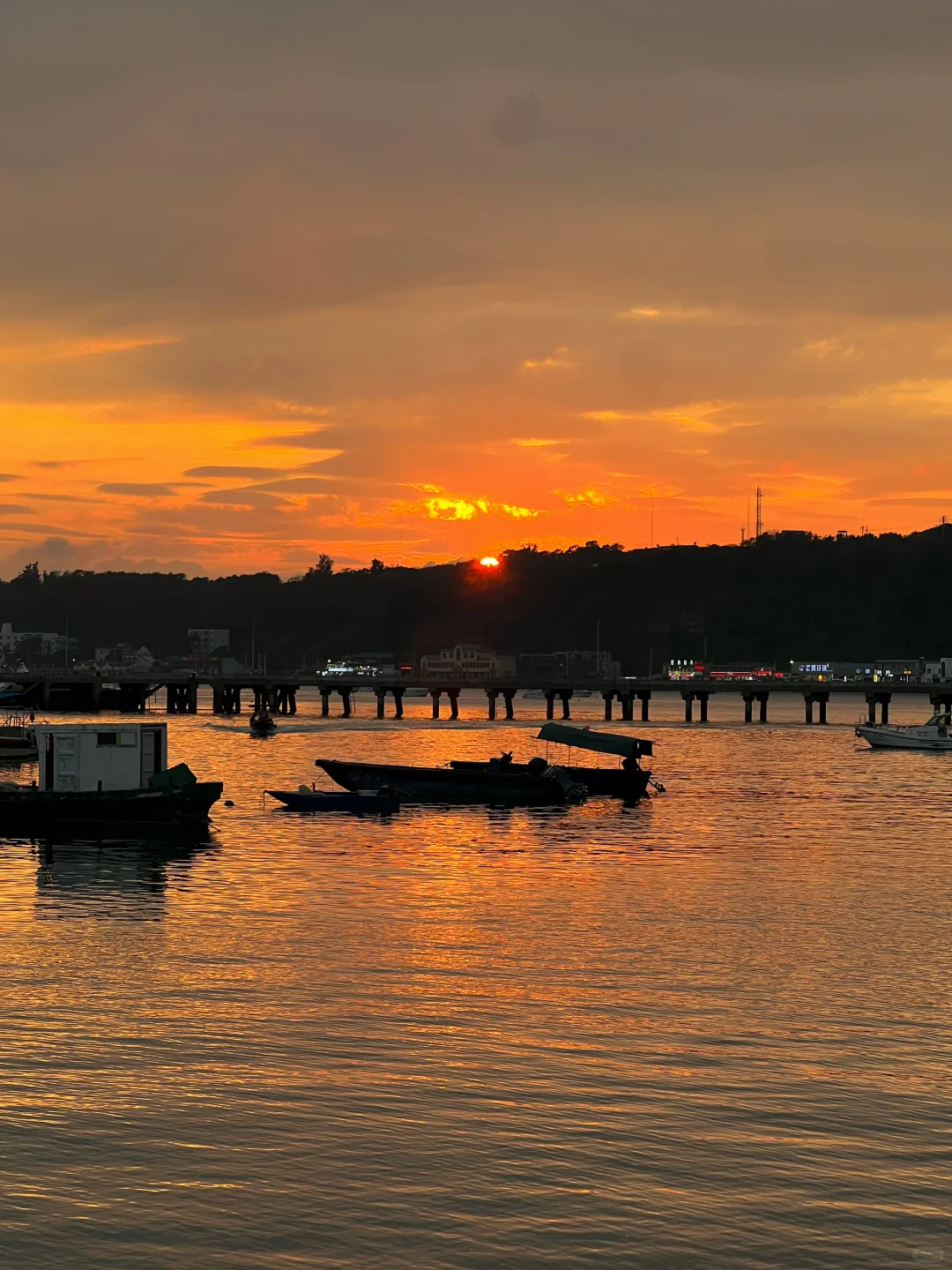 五月中下旬涠洲岛旅游大实话都在这里了！！