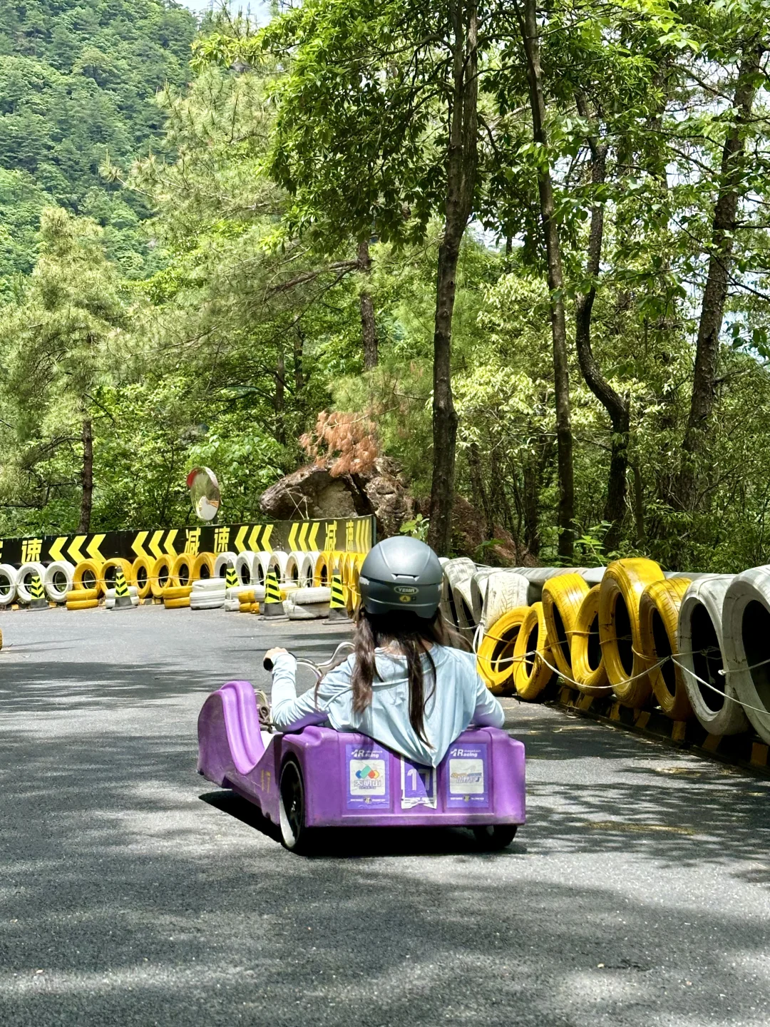 🌿端午｜悬崖乐园懒人度假攻略来啦！