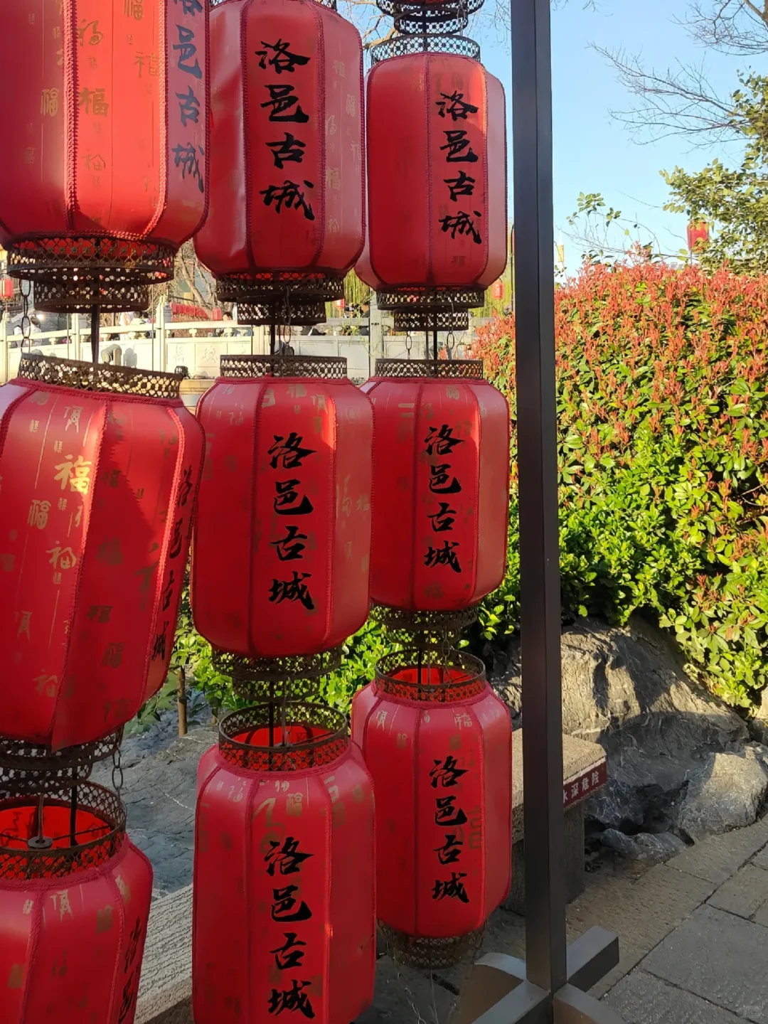 洛阳三天两晚精华攻略｜本地人私藏路线