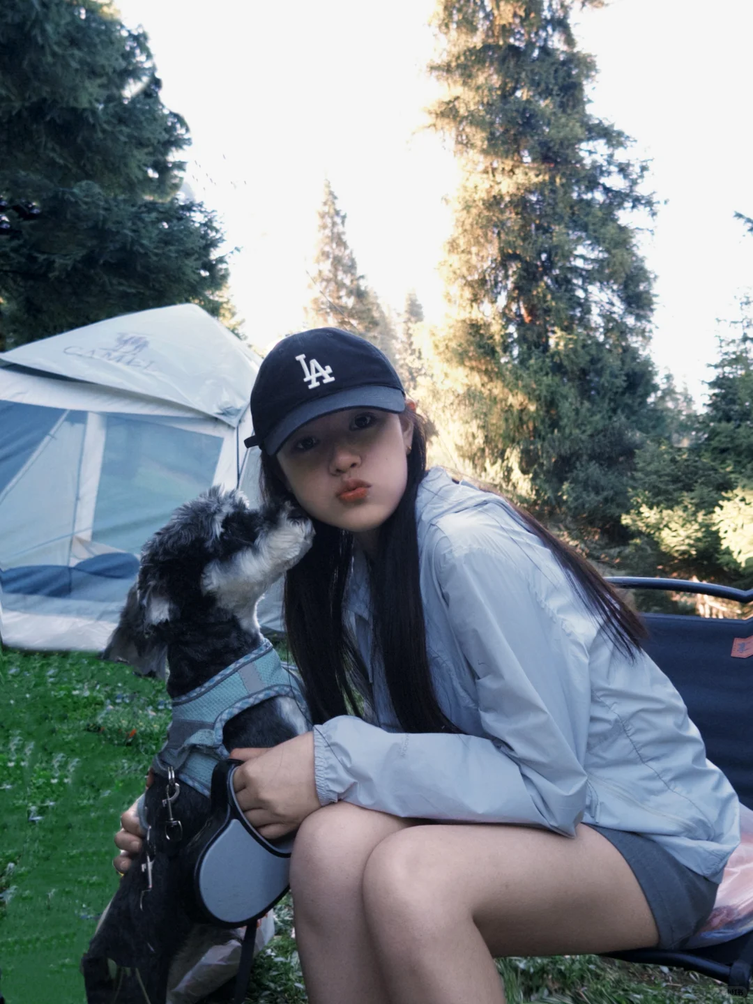 乌鲁木齐｜露营不来这来哪儿！