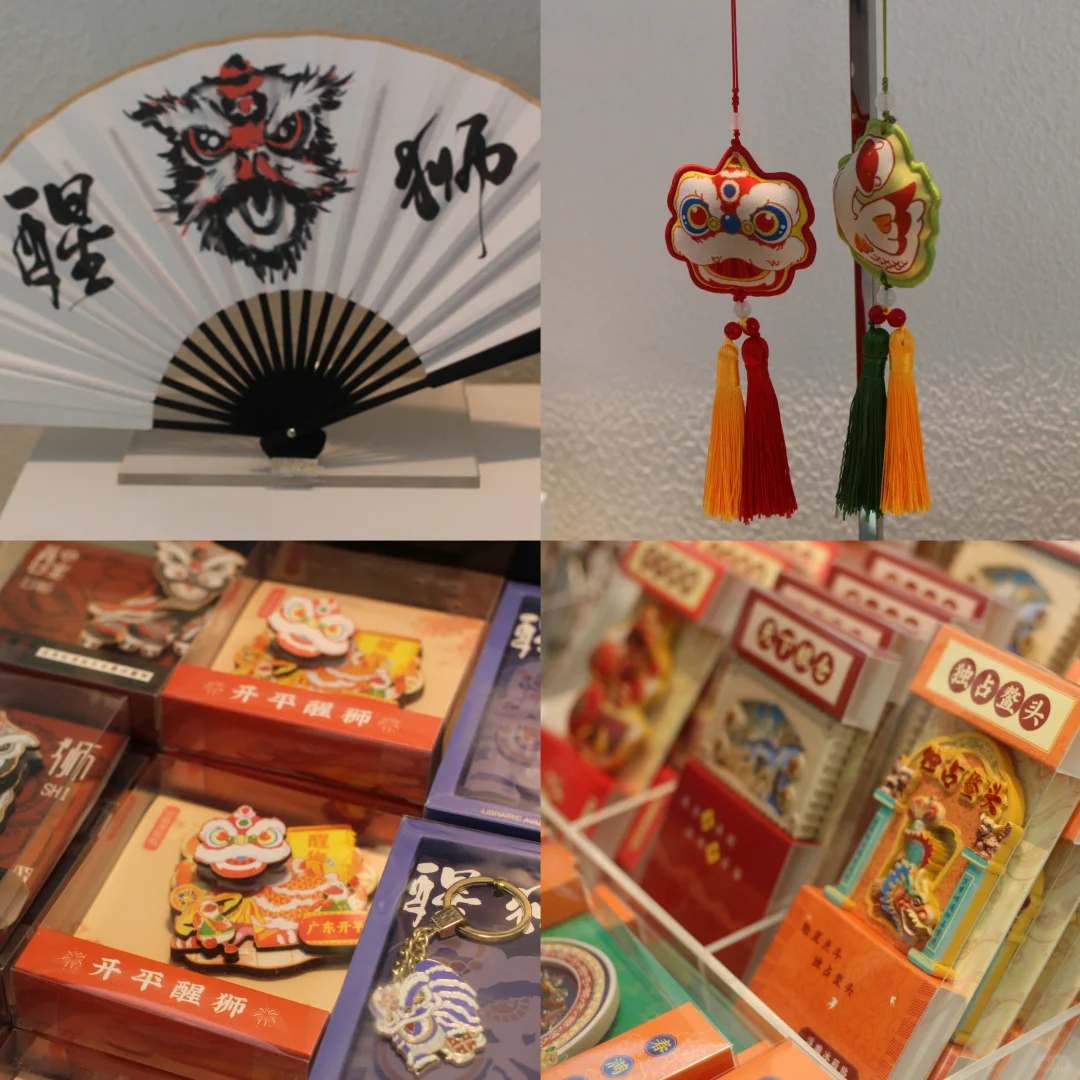 江门开平碉楼|全免费自驾景点攻略,强推!