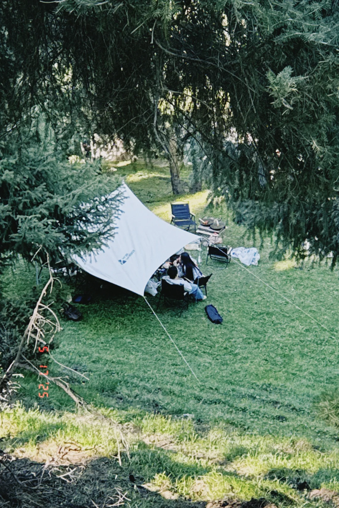 乌鲁木齐｜露营不来这来哪儿！