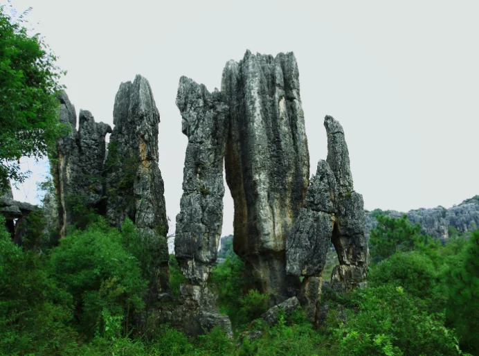 四海云游崇左旅游攻略必去5个景点