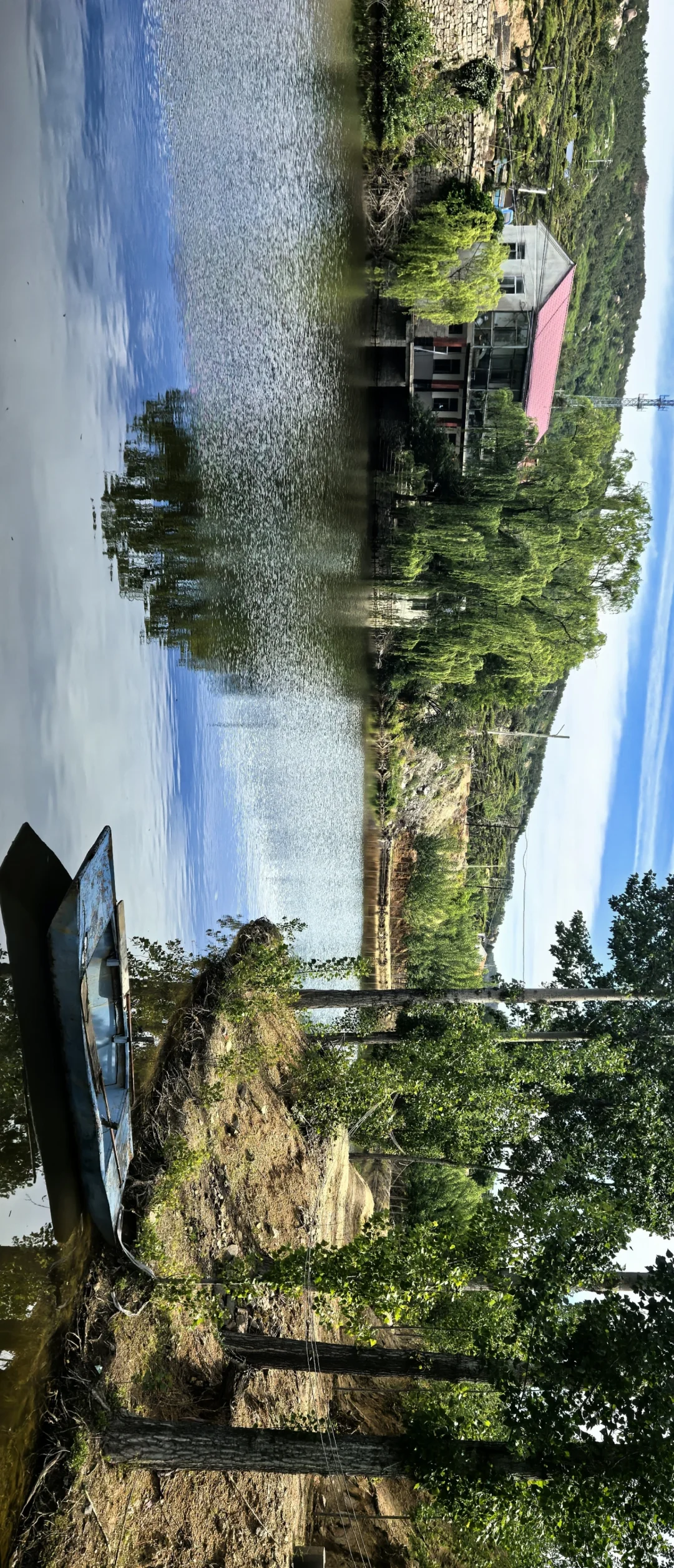 这个地方真的太美了！！！🌲🌲