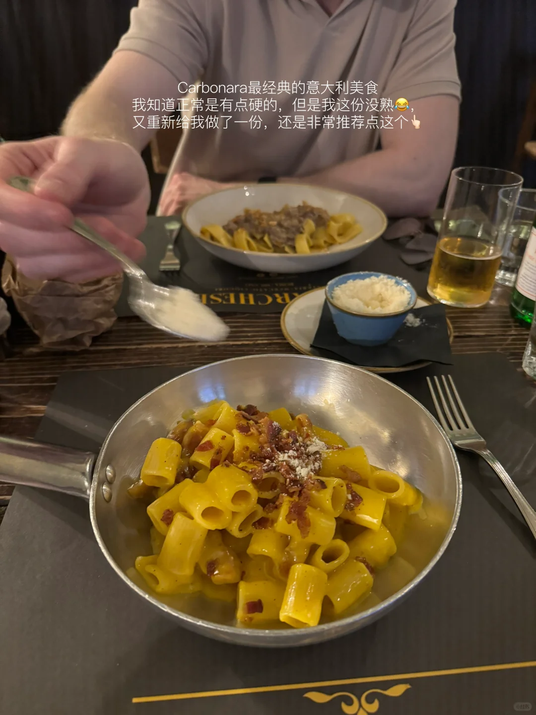 🏛️罗马夏日 | 让回忆不断升值的旅行