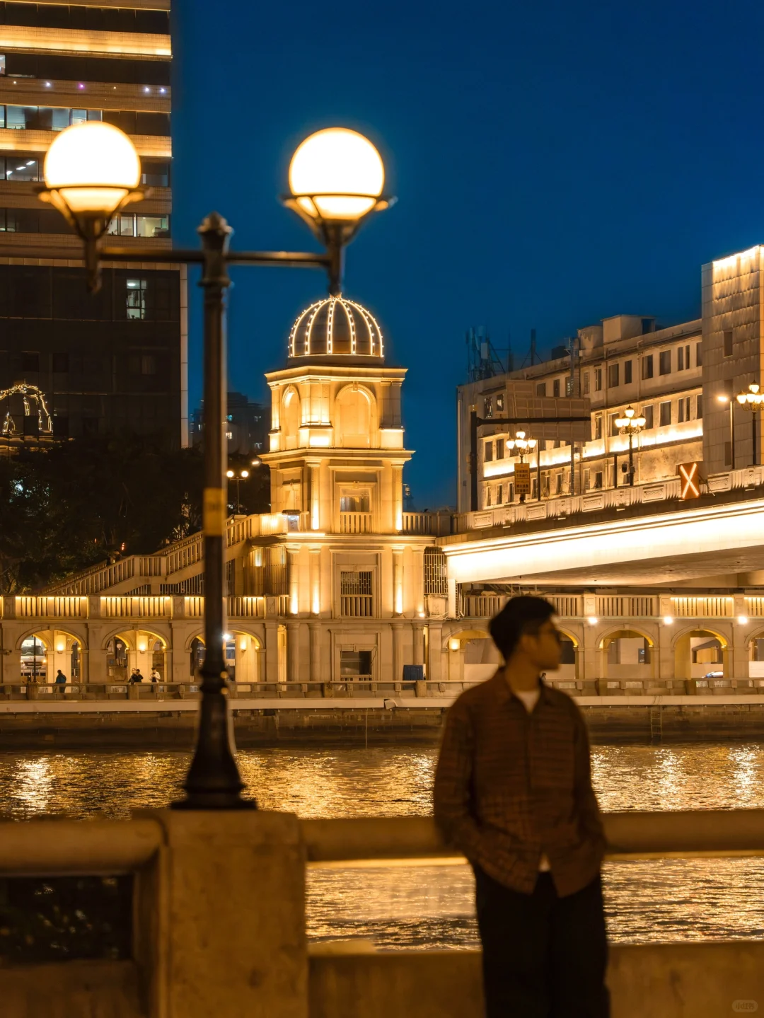 如果只来广州一天，建议直接复制这条路线‼️