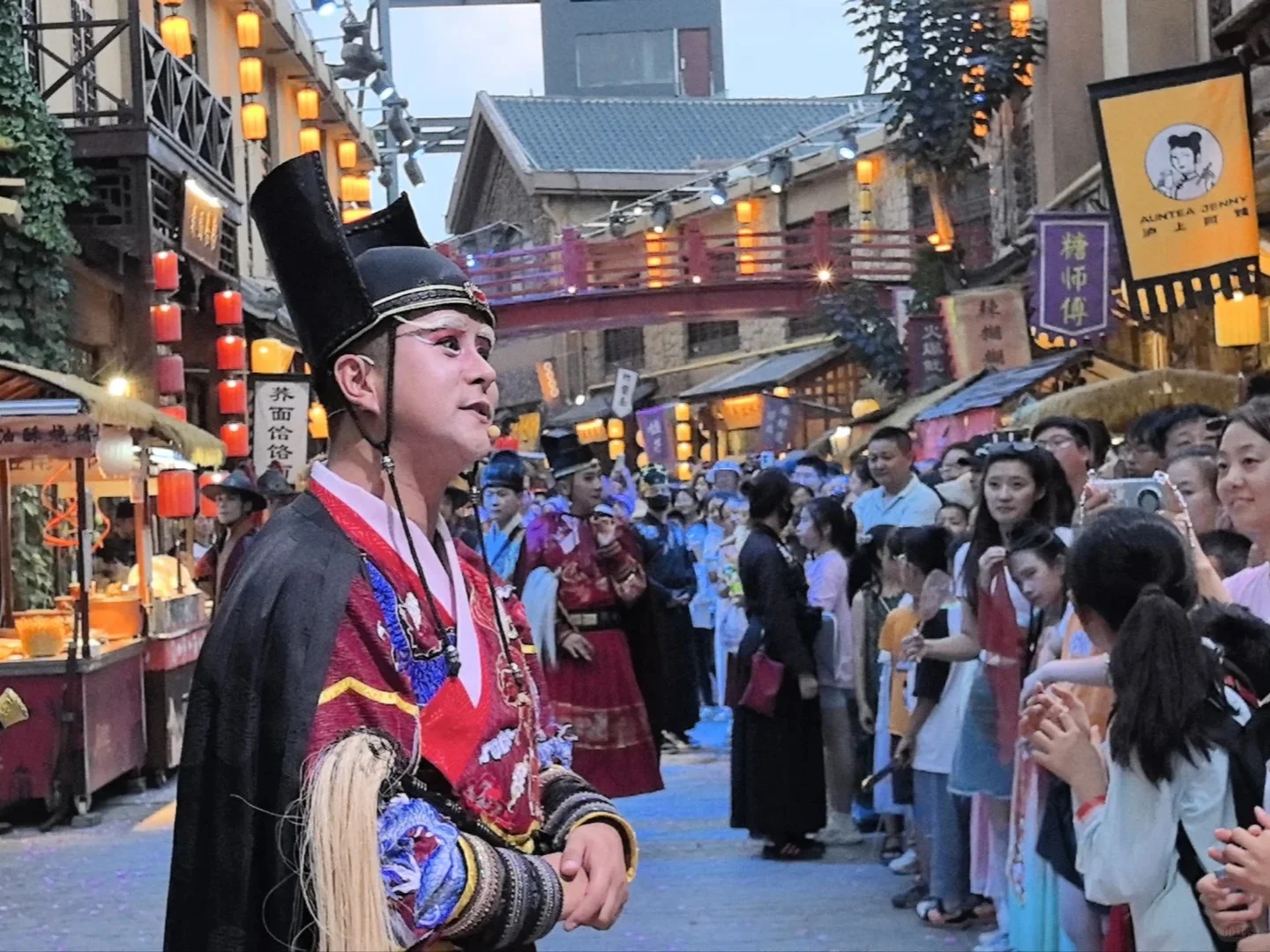 西夏陵+岩画+漫葡小镇一日游攻略和体会🥰