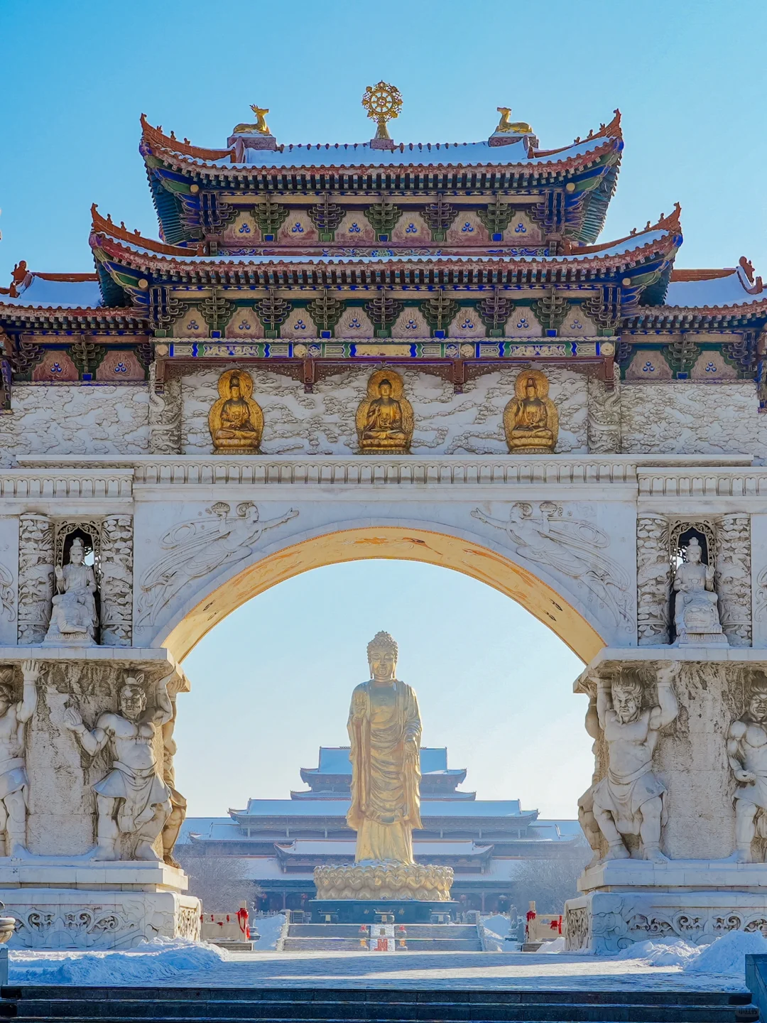 给我1天时间，带你打卡乌鲁木齐所有宝藏景点