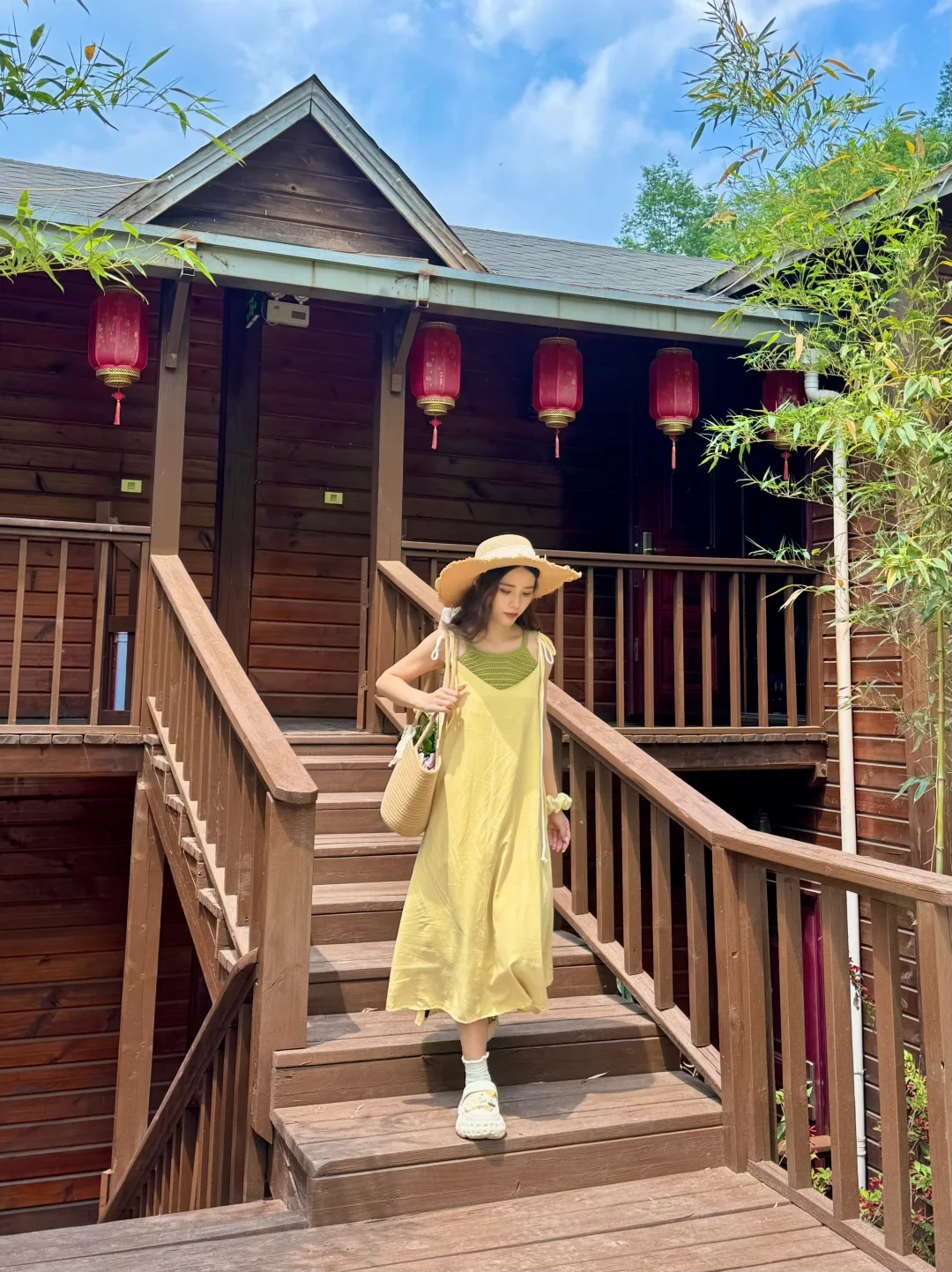 藏不住了‼️发现河南私藏绿野仙踪瀑布秘境🍃