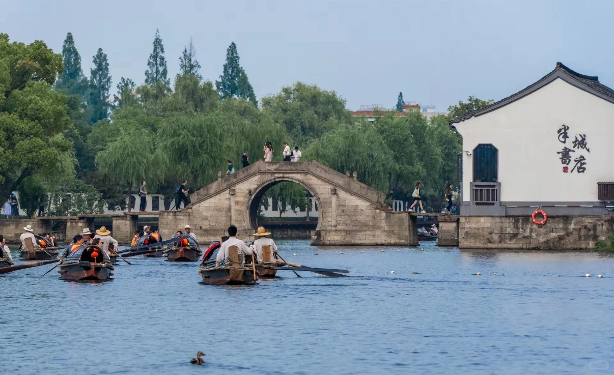 【跟着唐诗去旅行】李白篇3