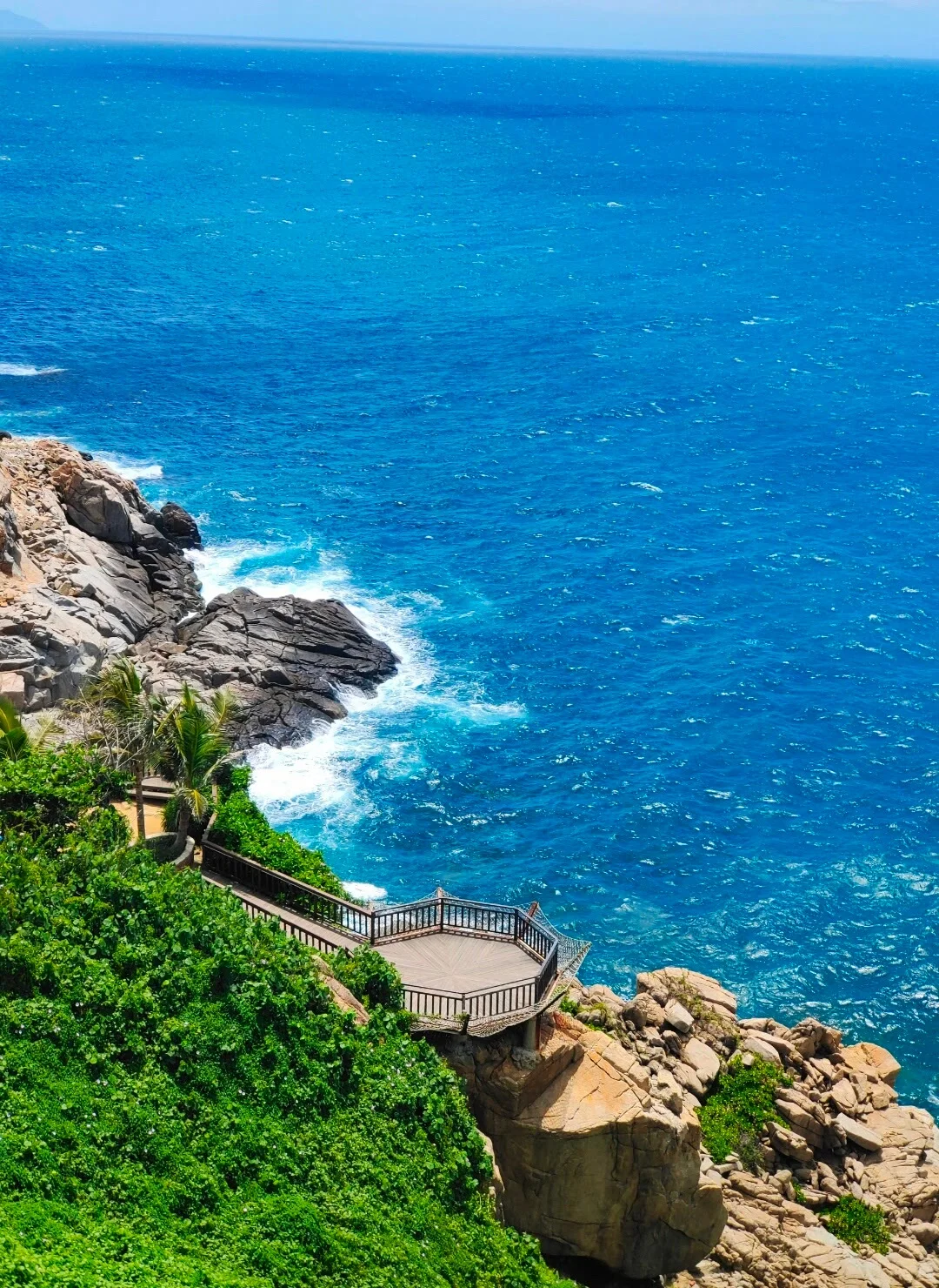 海南岛旅游攻略｜避坑指南