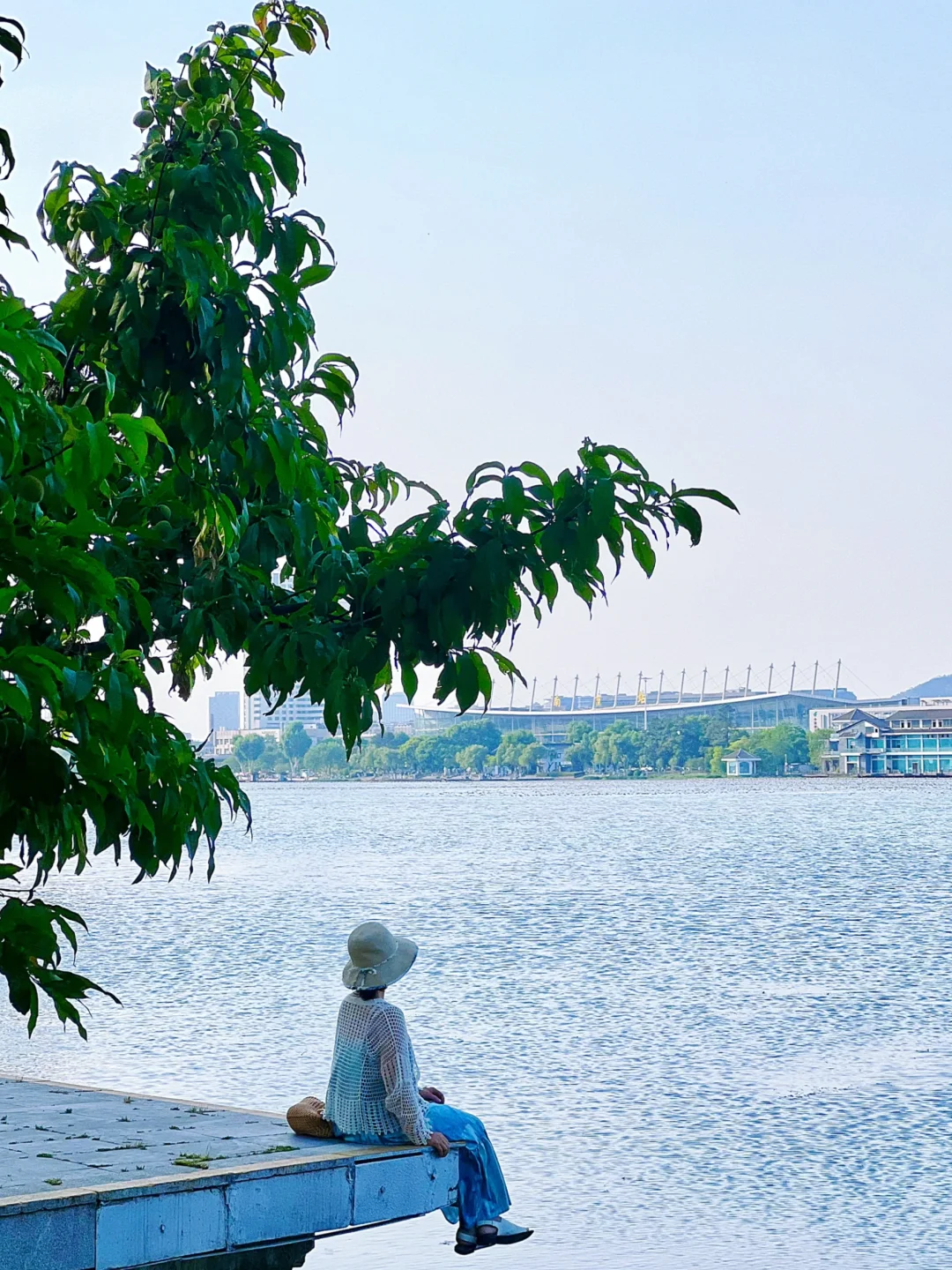 我宣布，这是南京最值得去的免费景区……