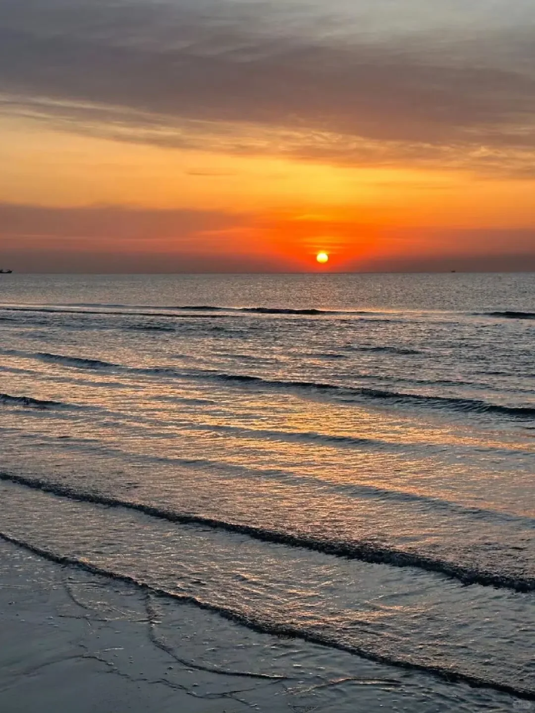 📍5.20北戴河已回。。😭我是真的崩溃了