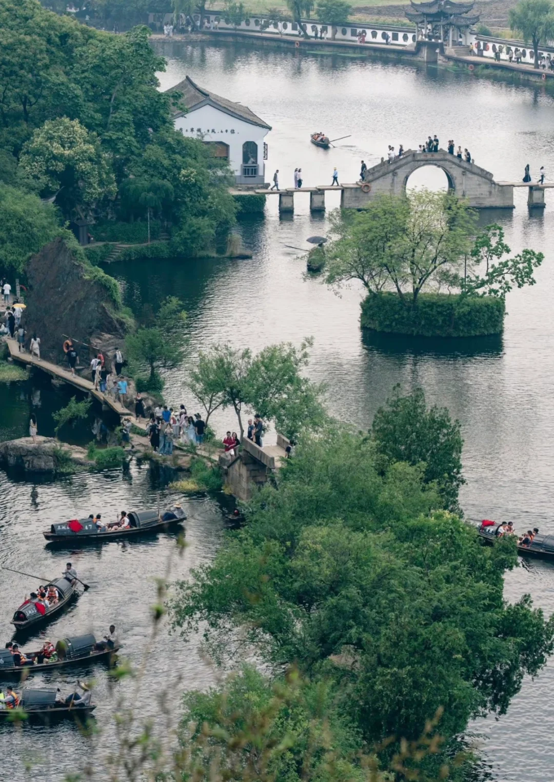 【跟着唐诗去旅行】李白篇3