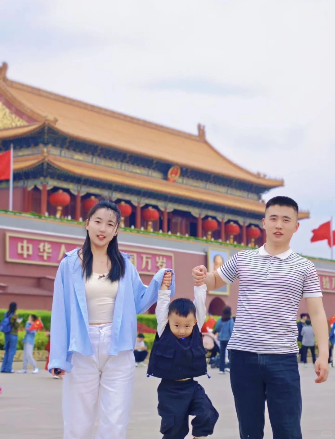 5.20🇨🇳北京已回，我的消费观崩塌了