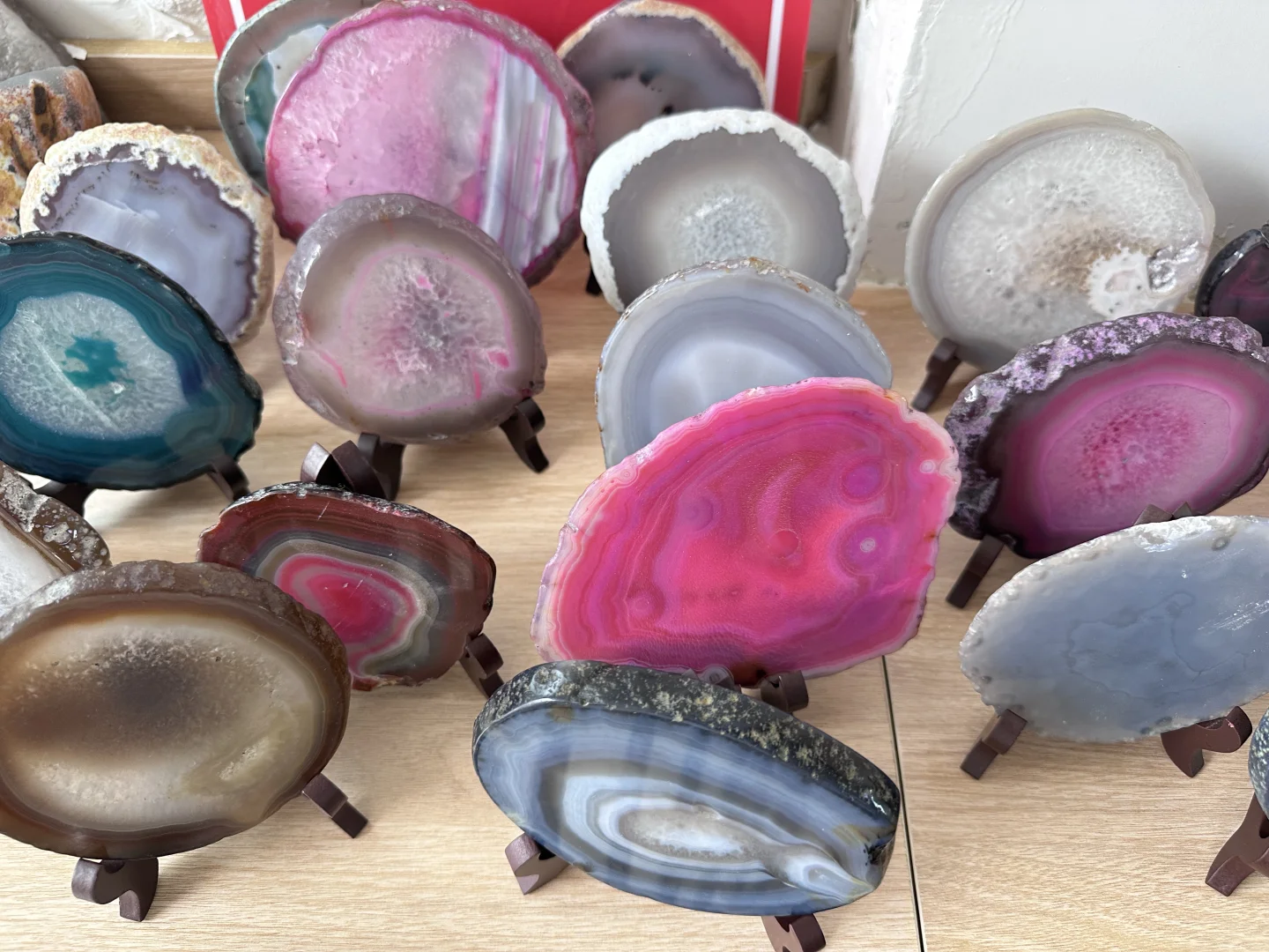 西夏陵+岩画+漫葡小镇一日游攻略和体会🥰