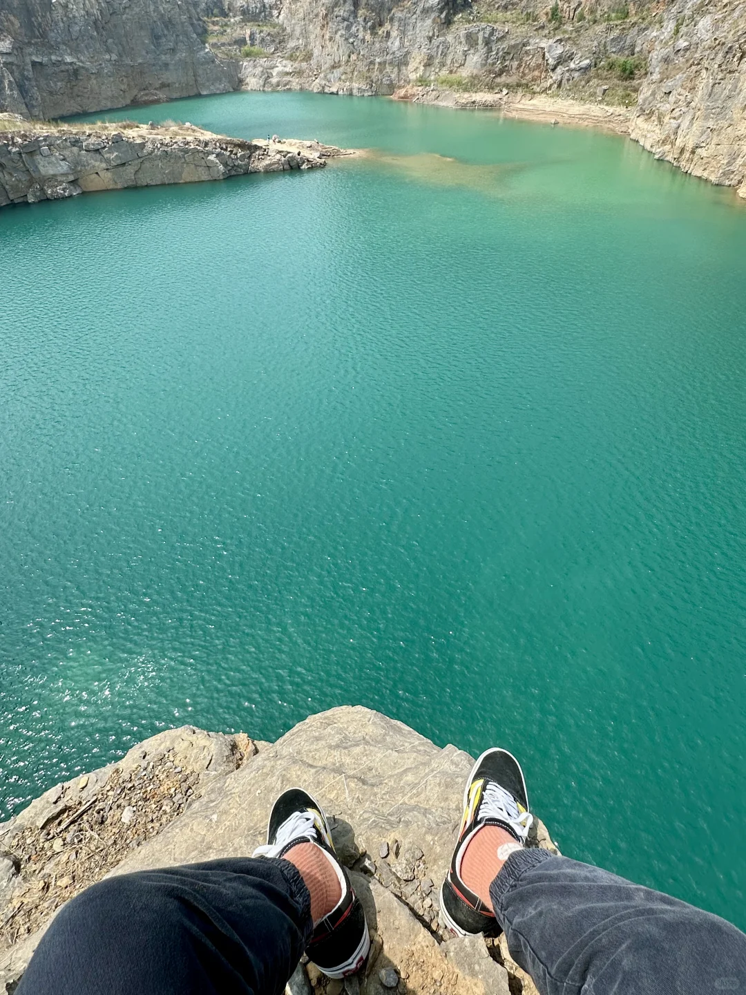 终于发现一个不被攻略骗的景点！📍附路线