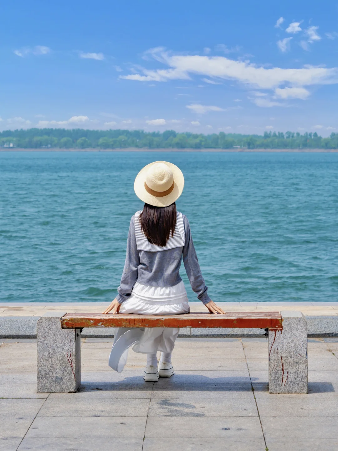 以为南京够美了，直到我来到了这座宝藏小城…