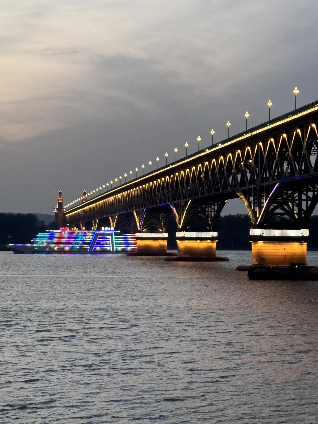 南京两天一夜旅游攻略