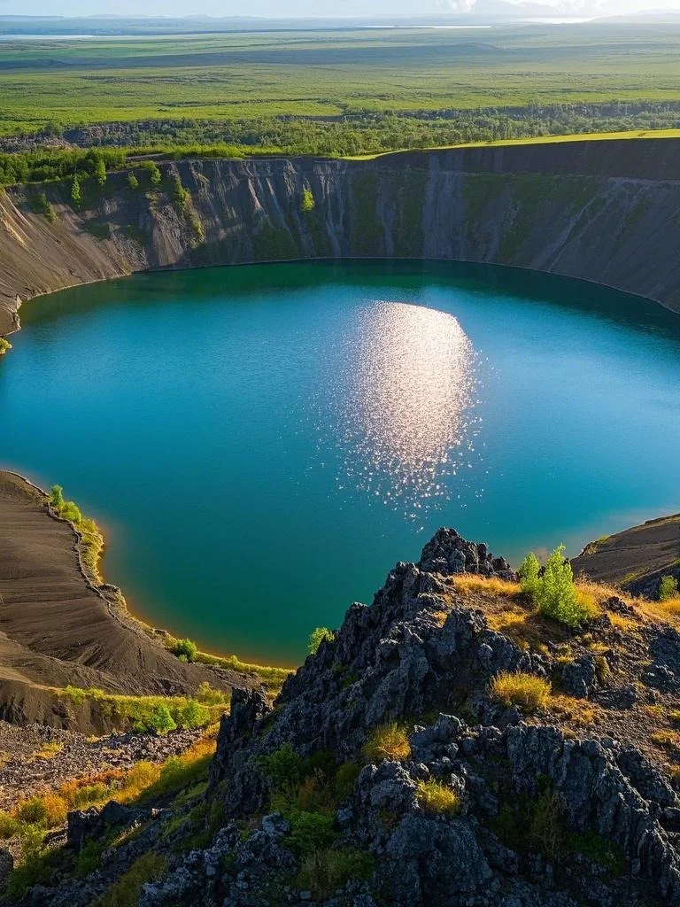 🌟五一游黑龙江｜5个必打卡的绝美景点✨