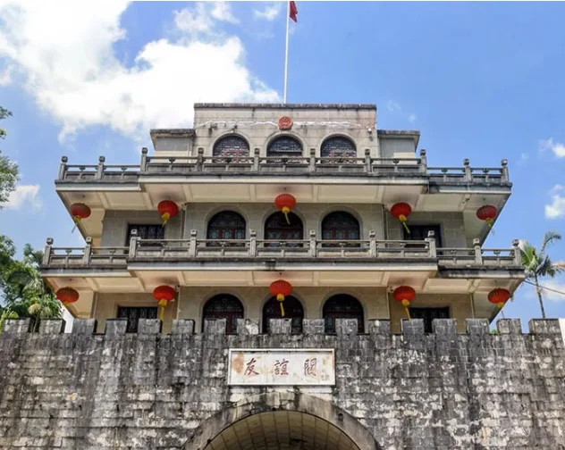 四海云游崇左旅游攻略必去5个景点