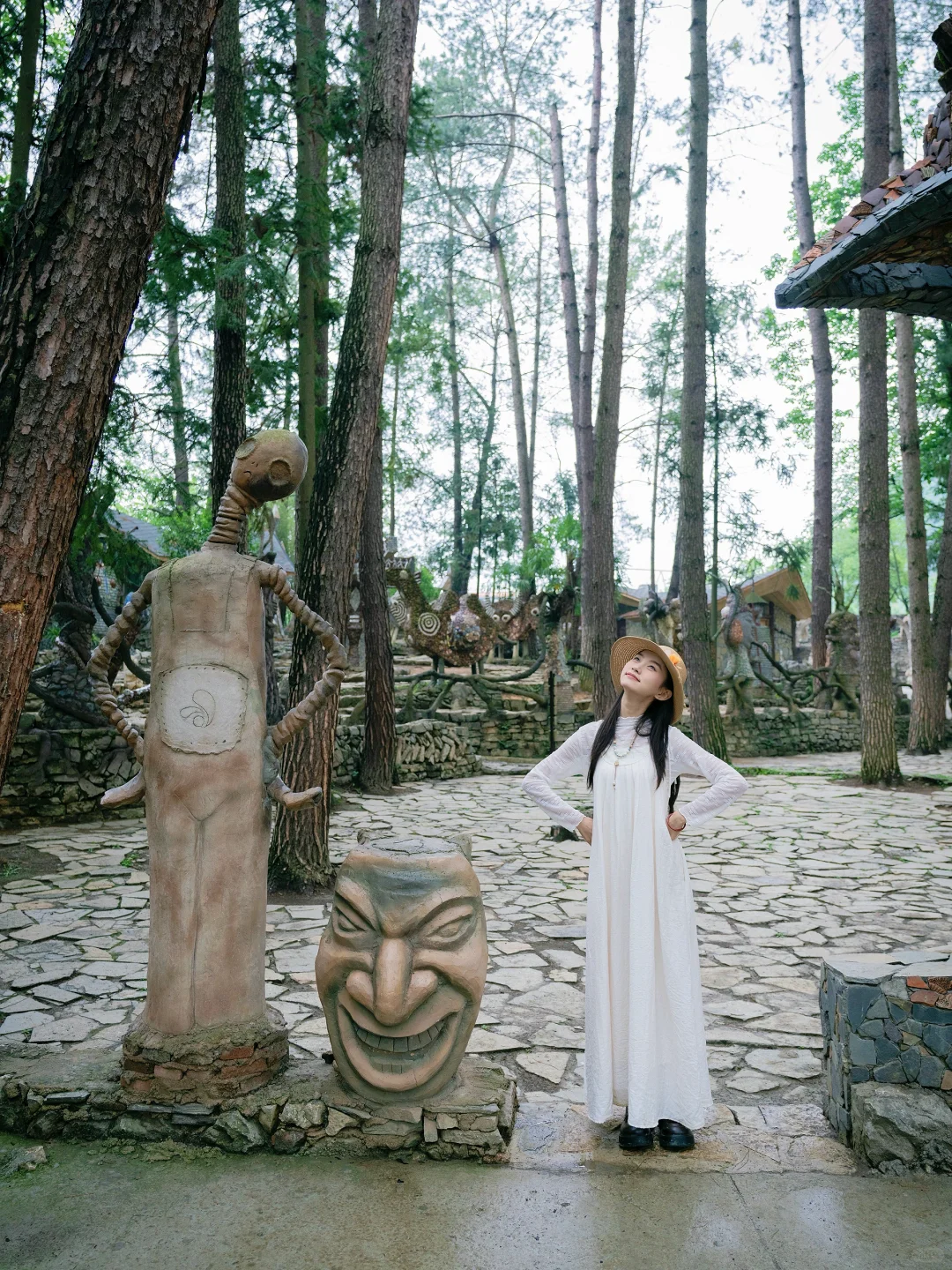 在贵阳避雷景区拍出人生照片⁉️（附游玩攻略