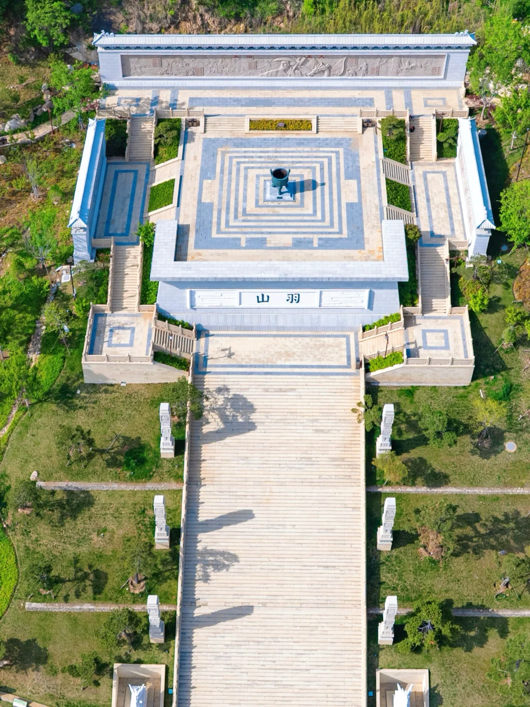 以为南京够美了，直到我来到了这座宝藏小城…