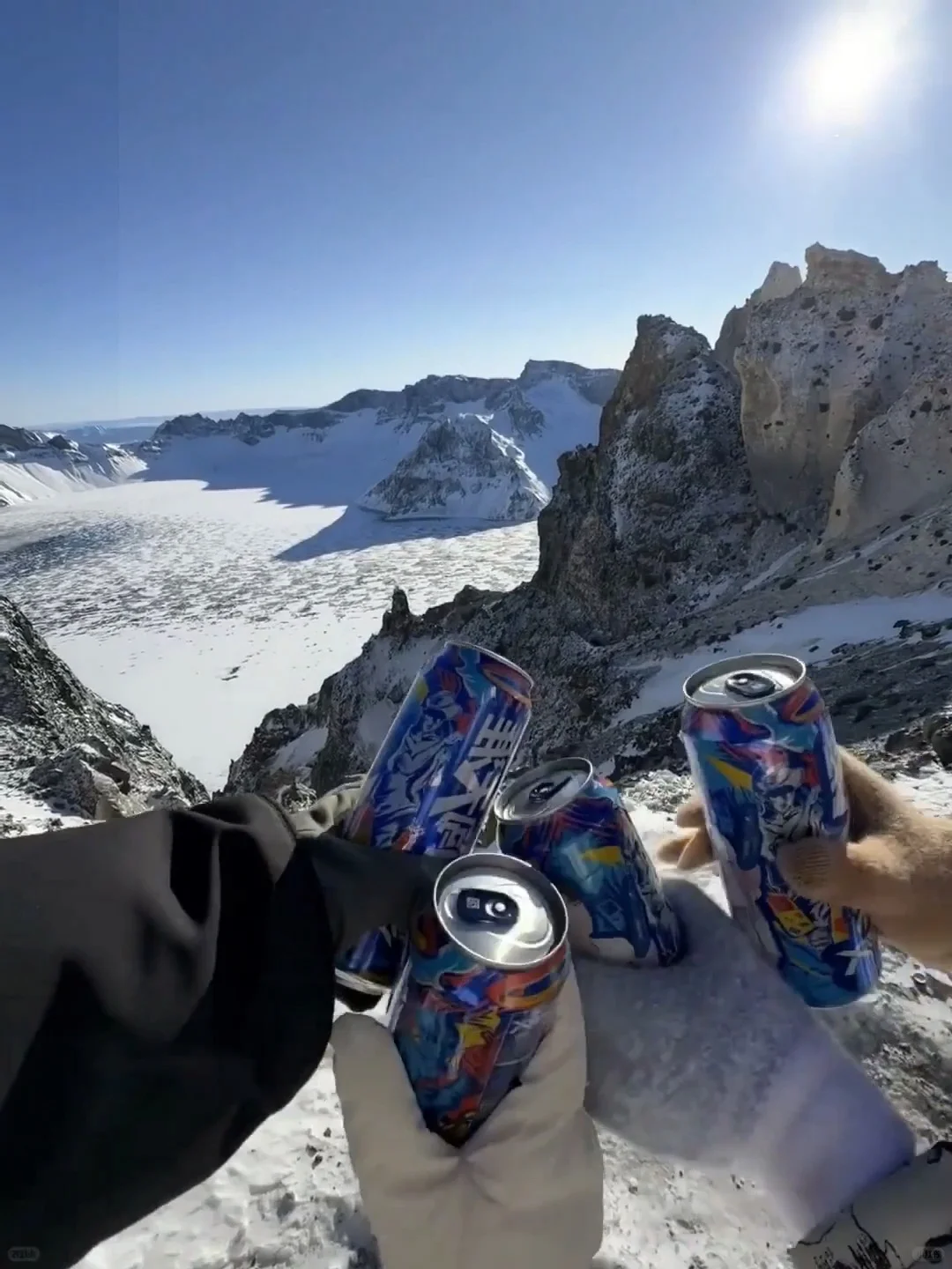 🇲🇾🇨🇳哈尔滨7D6N自由行攻略（RM3k超省）