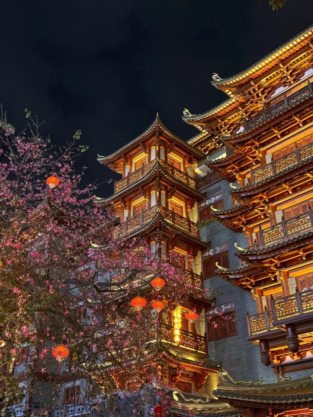 广州一日游路线🌈city walk漫游路线💕