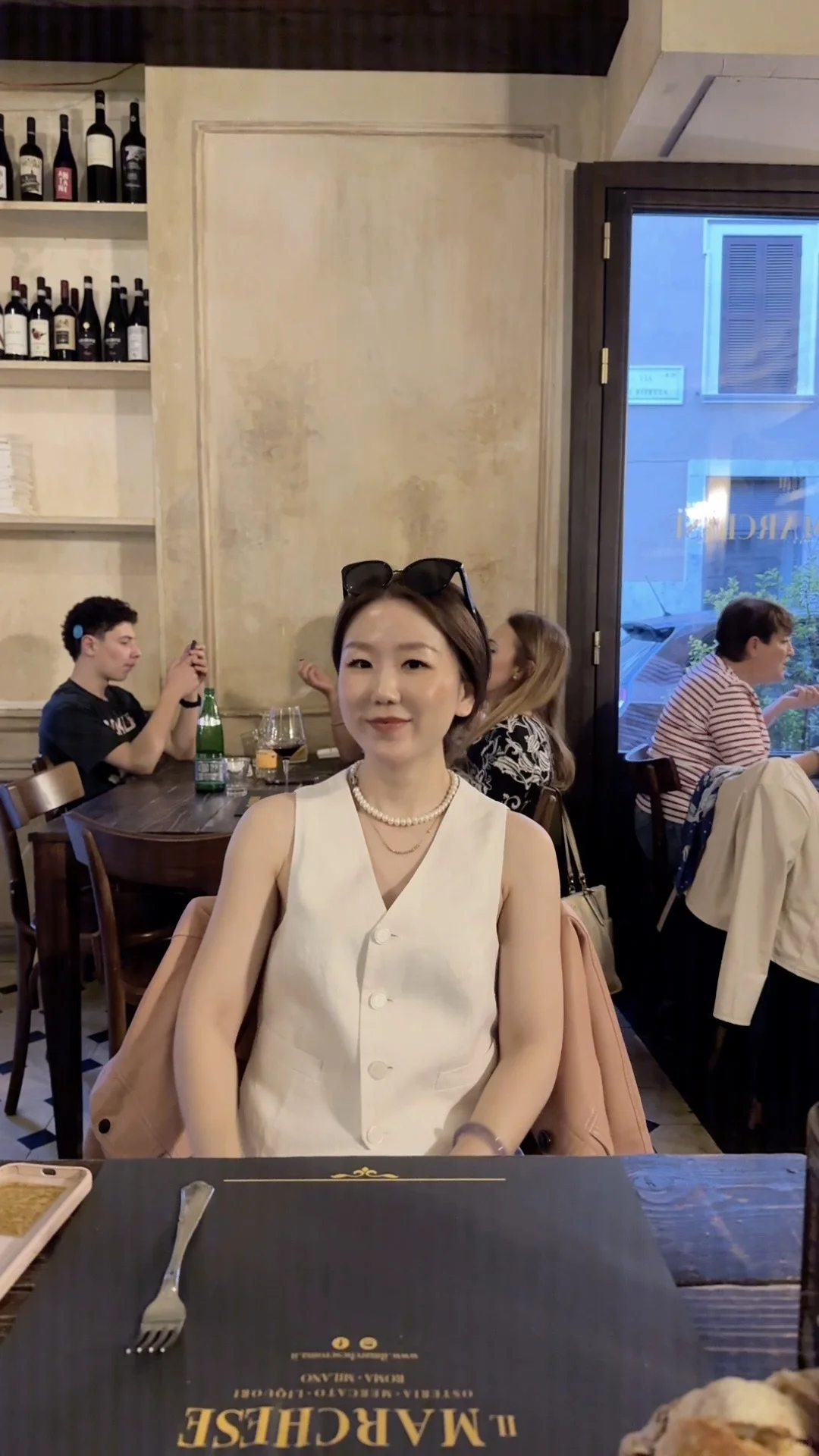 🏛️罗马夏日 | 让回忆不断升值的旅行