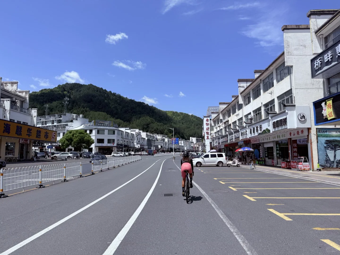 25-05-19 安徽黄山 黄山景区