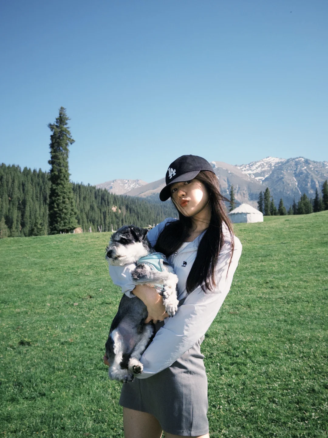 乌鲁木齐｜露营不来这来哪儿！