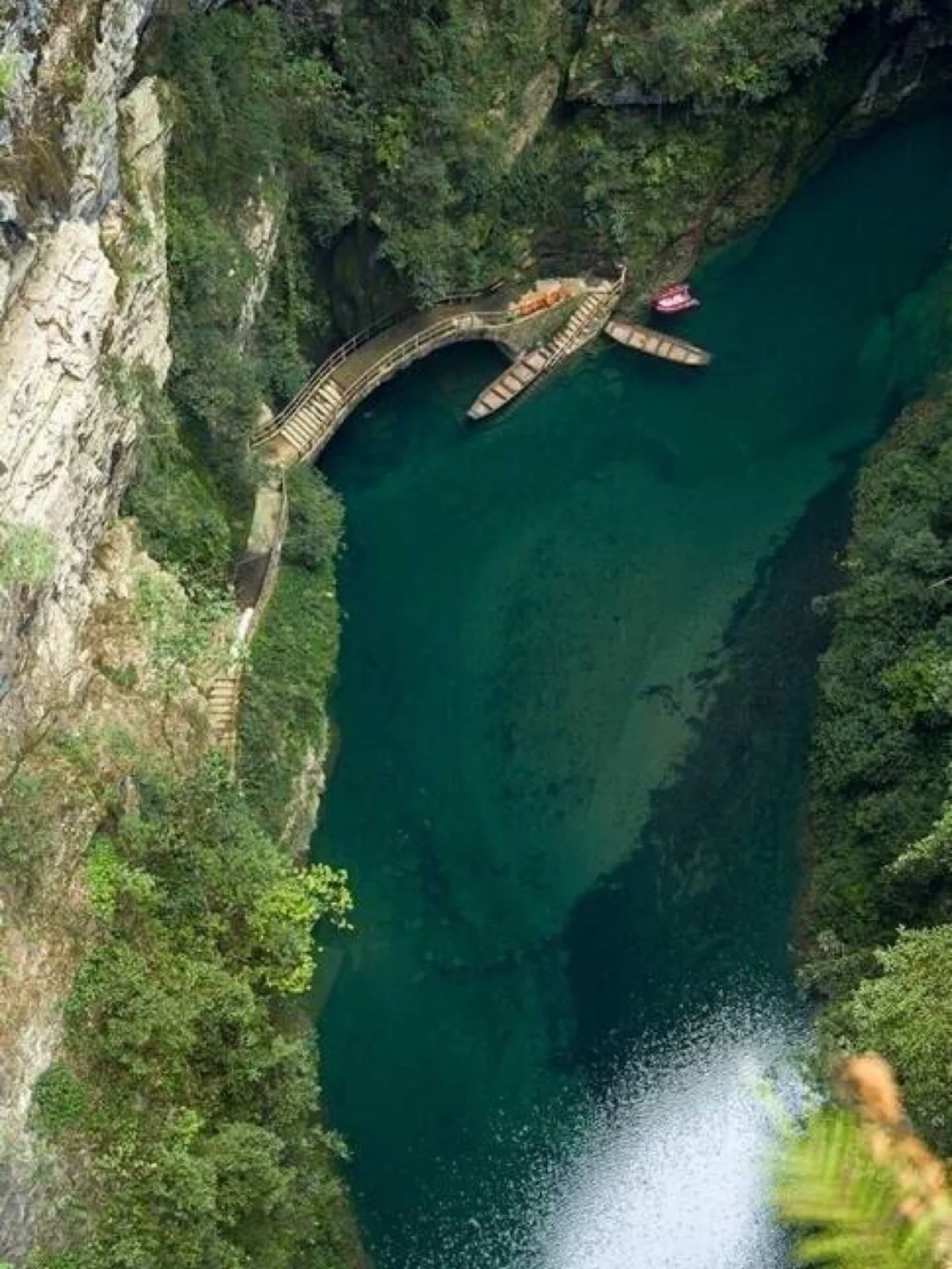 🏞️五月份必去的六大绝美景点！速速出发