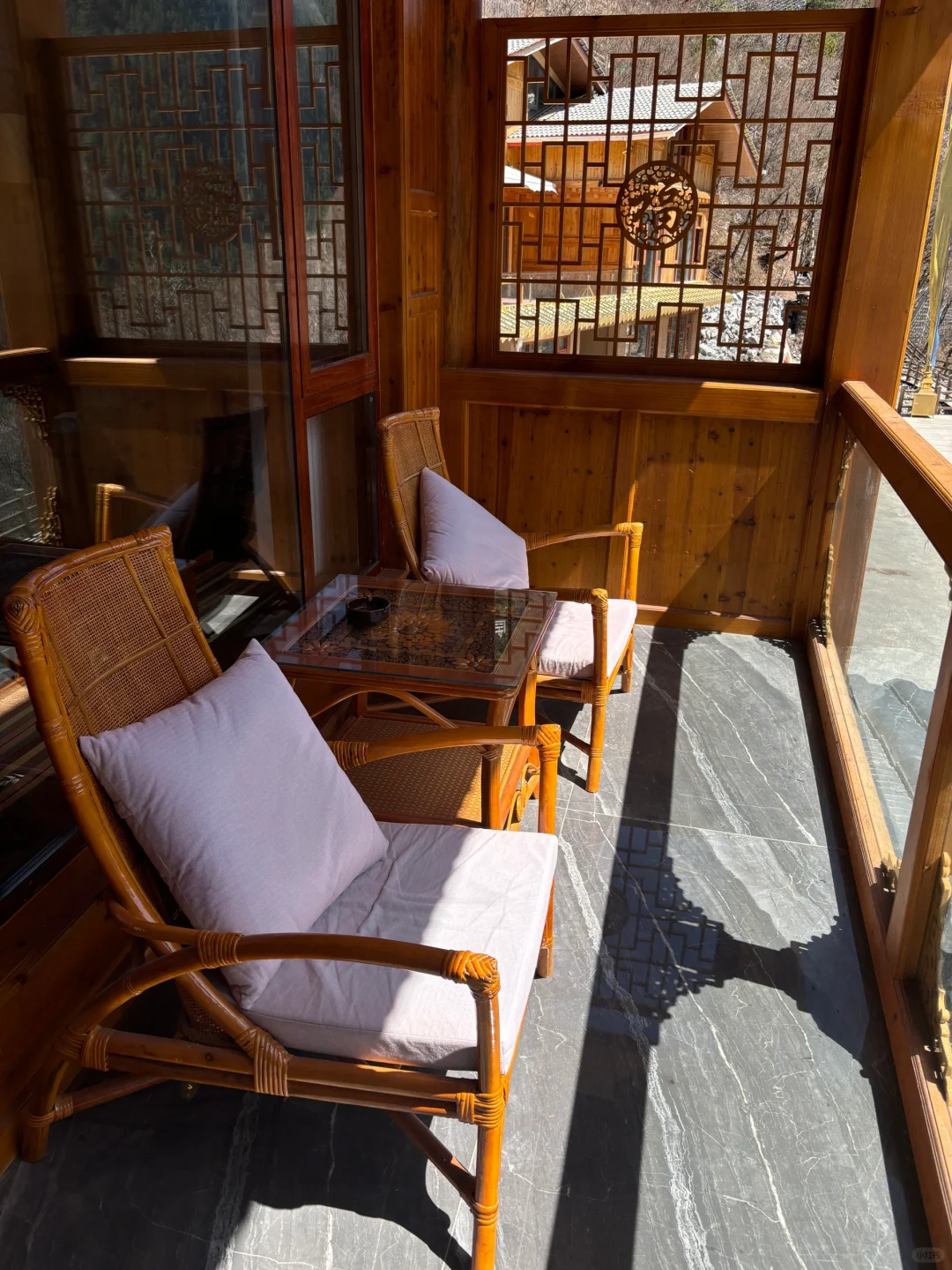 知道九寨沟美，但是……