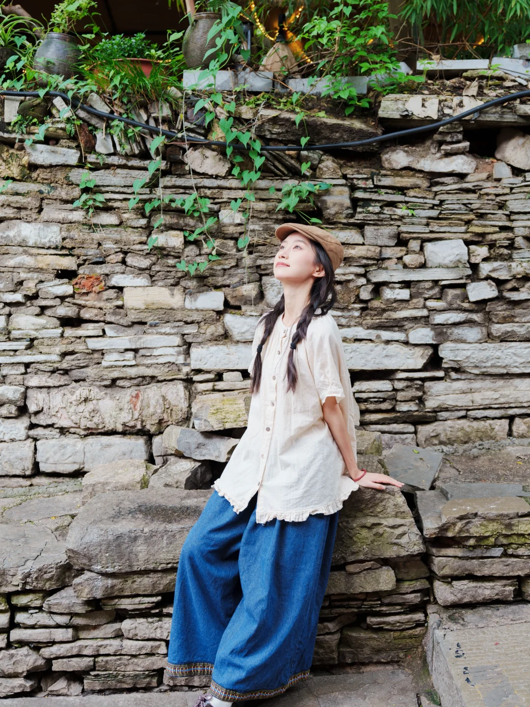 在贵阳避雷景区拍出人生照片⁉️（附游玩攻略