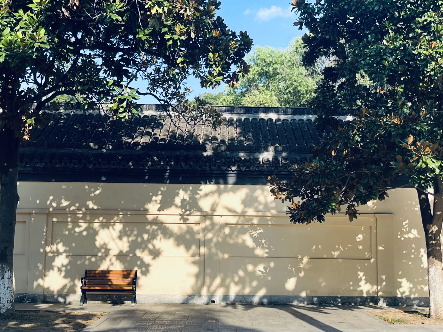 南京两天一夜旅游攻略