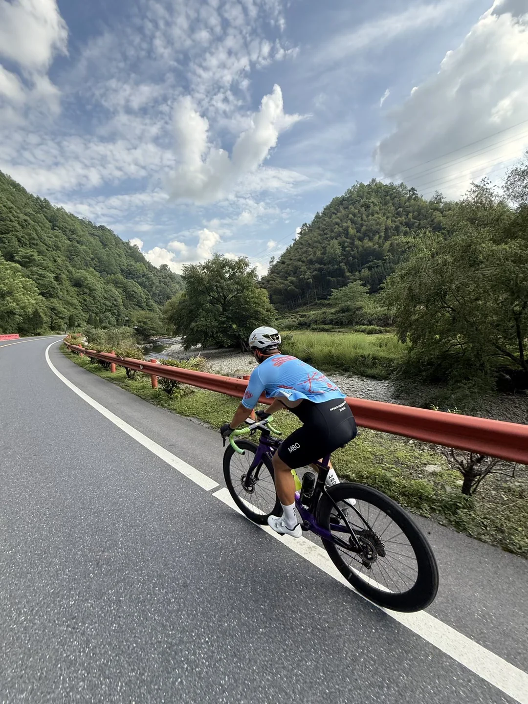 25-05-19 安徽黄山 黄山景区