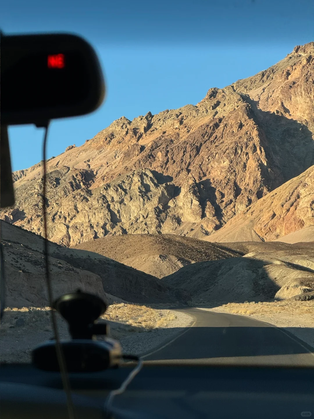 Death Valley半日速通