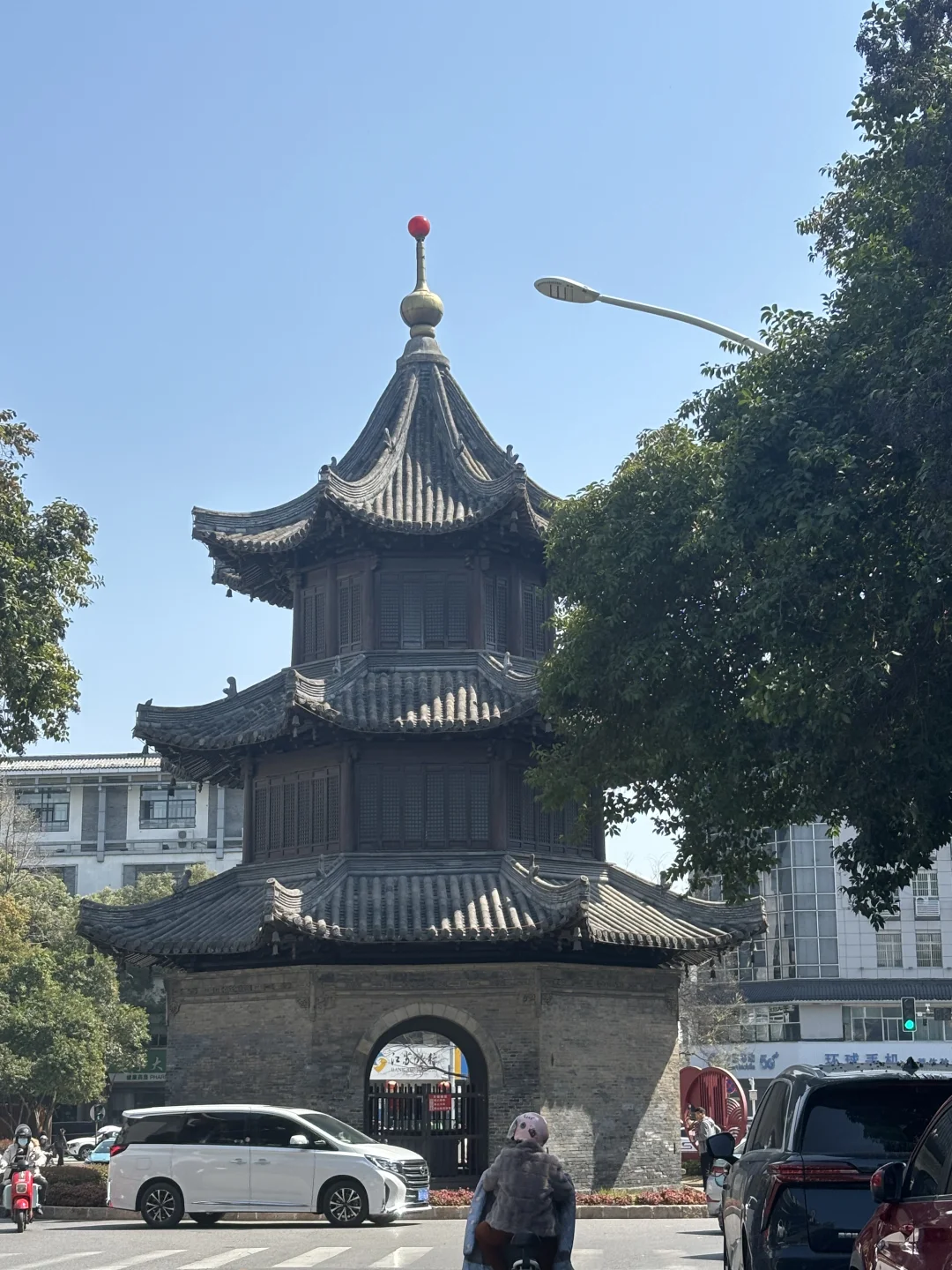 江苏｜烟花三月下扬州