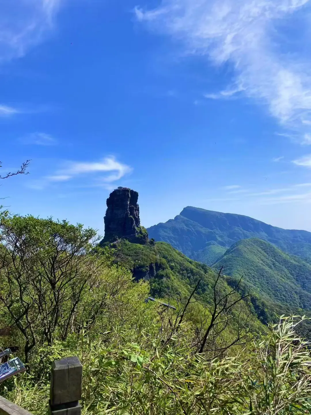 🔥贵州绝美秘境，旅游攻略大公开！