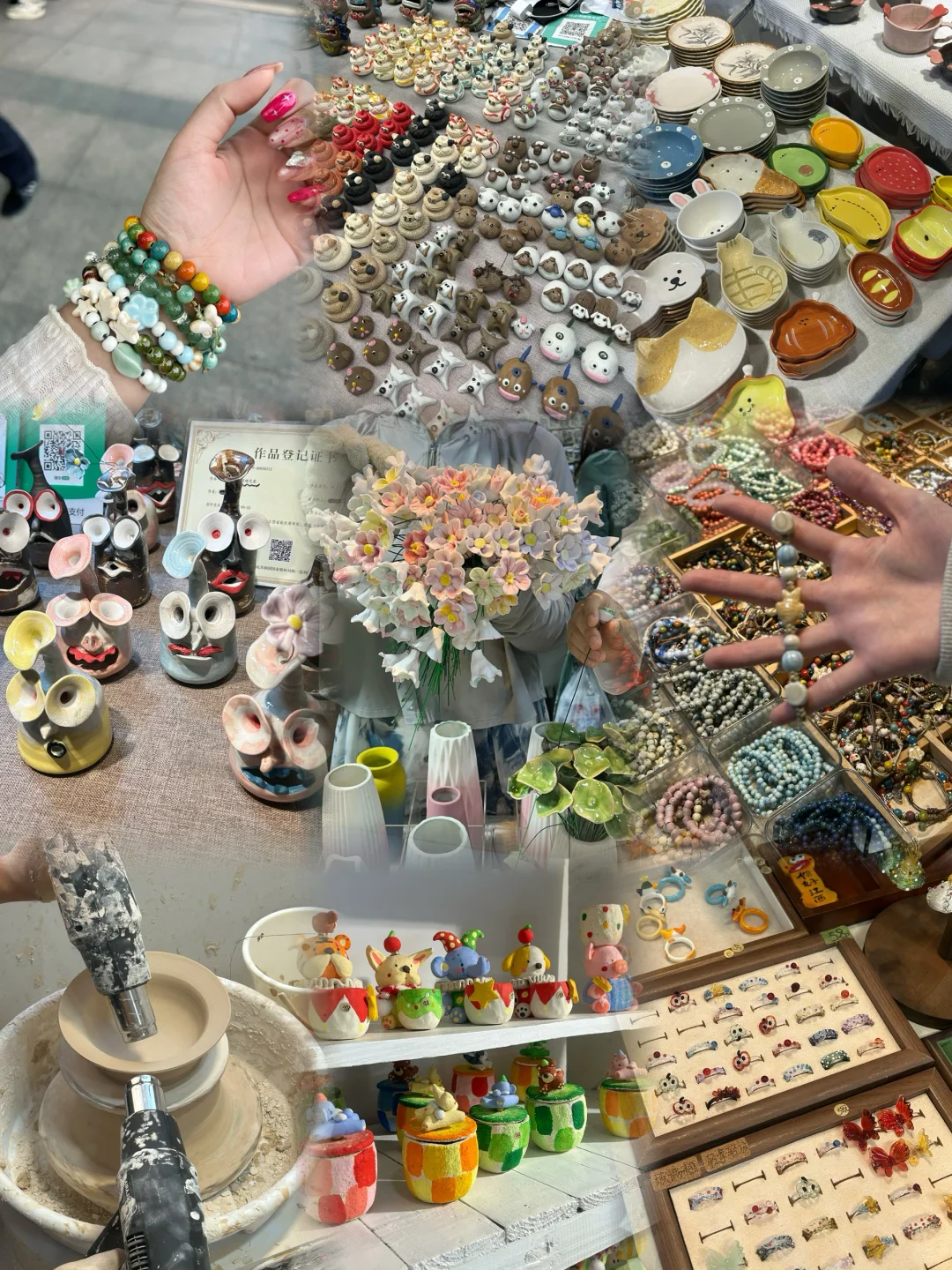 景德镇小记🫧不虚“瓷”行🧚🏻旅游攻略