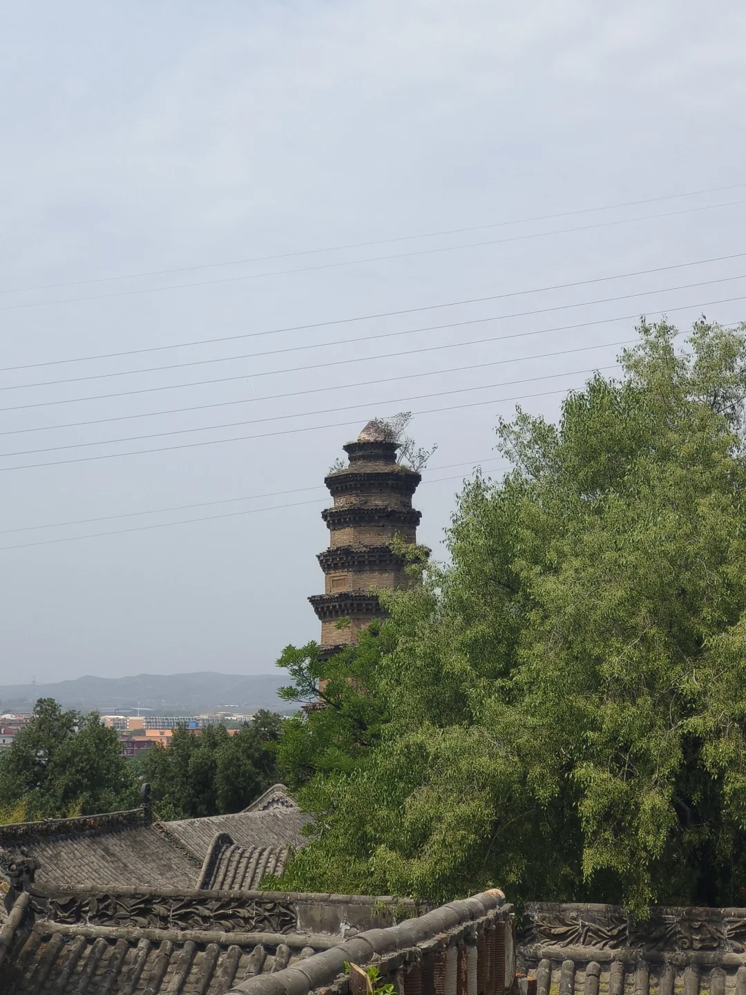 南响堂山石窟之千佛洞值得一看的飞天