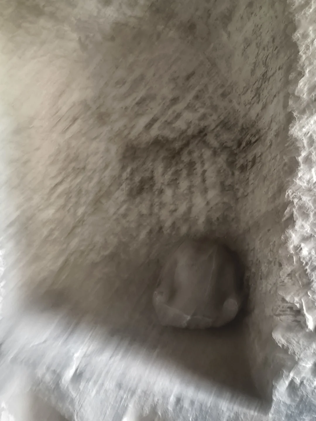 南响堂山石窟之千佛洞值得一看的飞天