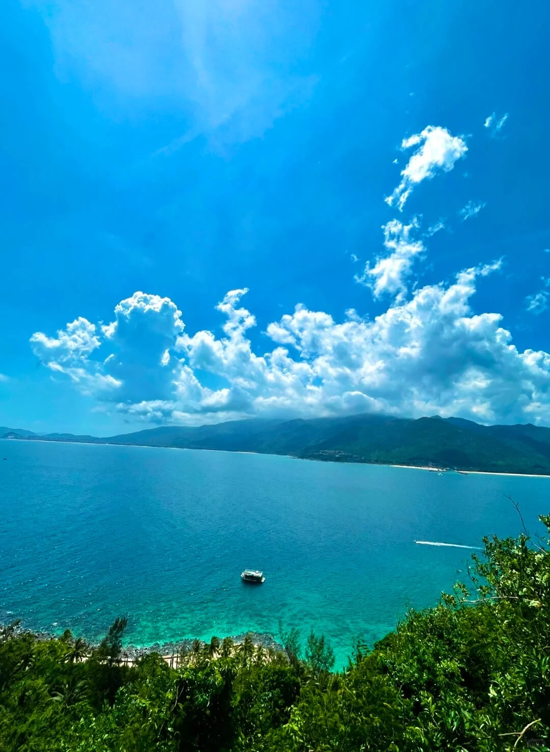 海南岛旅游攻略｜避坑指南