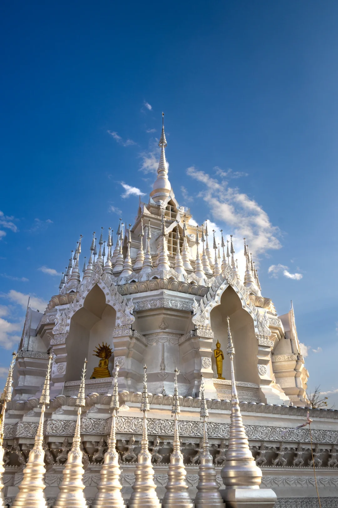 朋友圈被问爆了！这18张图都以为我在国外！