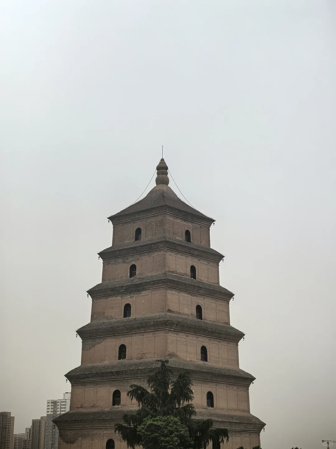 西安小众景点｜不要只想着去省博和大雁塔了